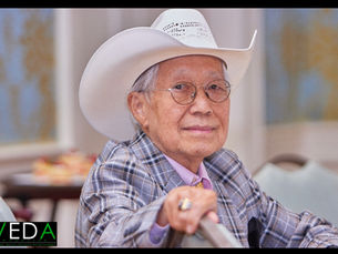 Houston’s Insurance Guru - Mr. David Ng