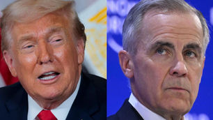 TRUMP SEEKS TO BAN CANADIAN PRODUCTS, ADDITIONAL TARIFFS ISSUED