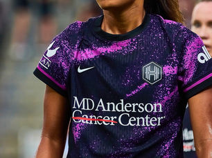 HOUSTON DASH VS. NORTH CAROLINA COURAGE 2-1