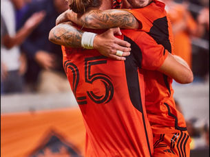 MLS: EL DYNAMO SE VA A LOS PLAYOFFS. VICTORIA SOBRE LA GALAXY: 2-1: 19-10-2024