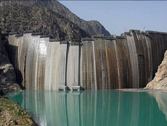 کمبود آب ایران: قحطی قریب الوقوع