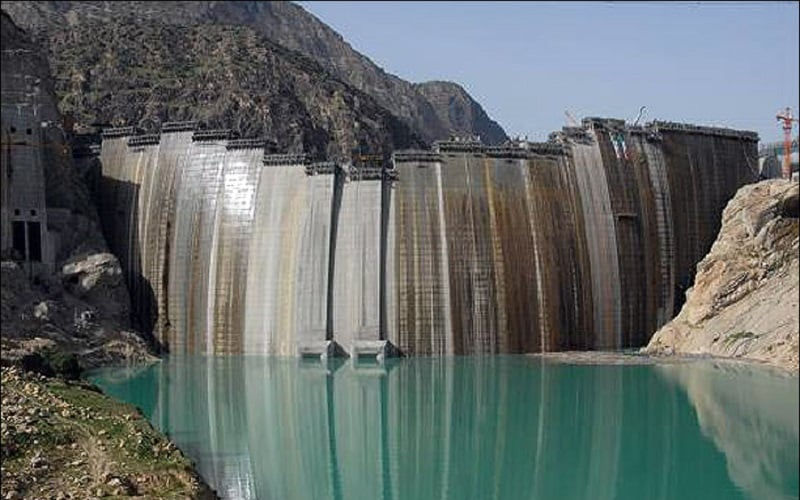 کمبود آب ایران: قحطی قریب الوقوع | رزرو کرج ایران