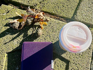 Coaching with Light & Colour: Everyday, Practical Shifts to Support Your Wellbeing