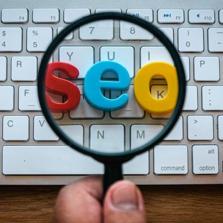 Usa las keywords como un experto