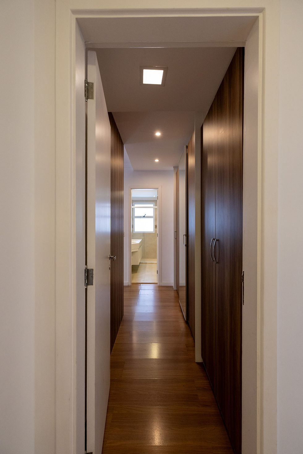 Suite Master closset 2