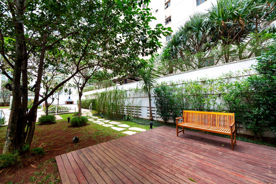 Condomínio Splendore Alphaville