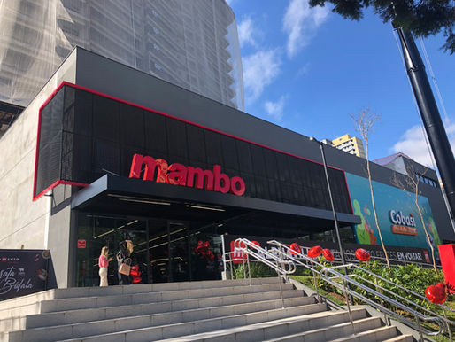 Supermercados e empórios em Alphaville: praticidade no dia a dia