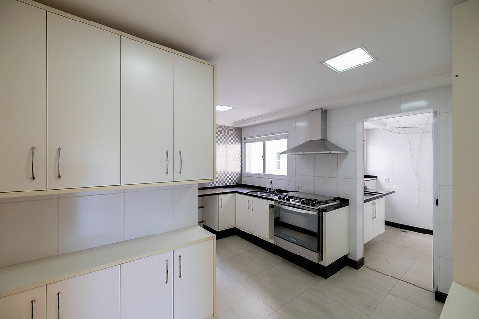 Cozinha lavanderia 1