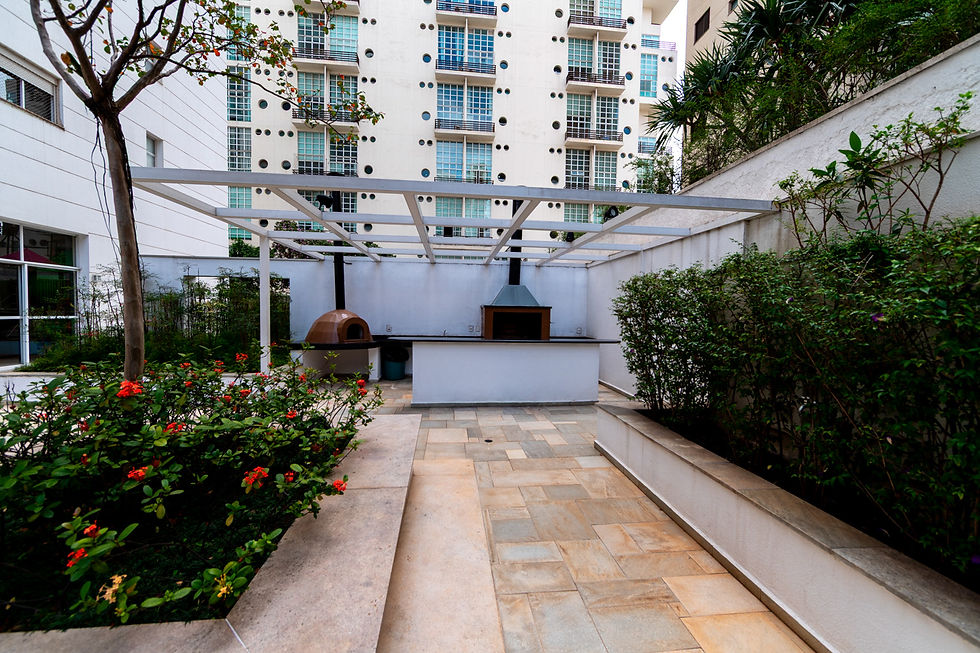 X Churasqueira externa 2