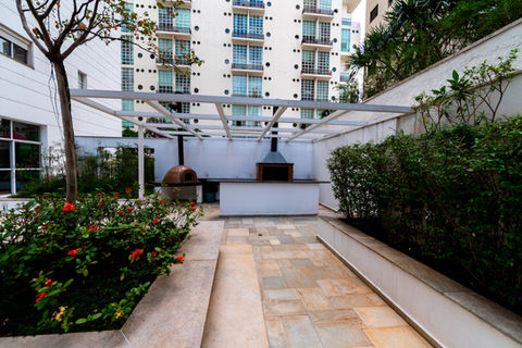 Condomínio Splendore Alphaville