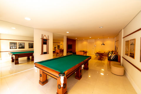 Condomínio Splendore Alphaville