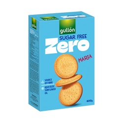 Gullon Sugar Free Maria 400g