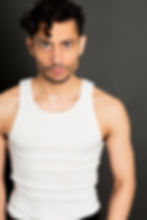 Photography by Nico Fernandez