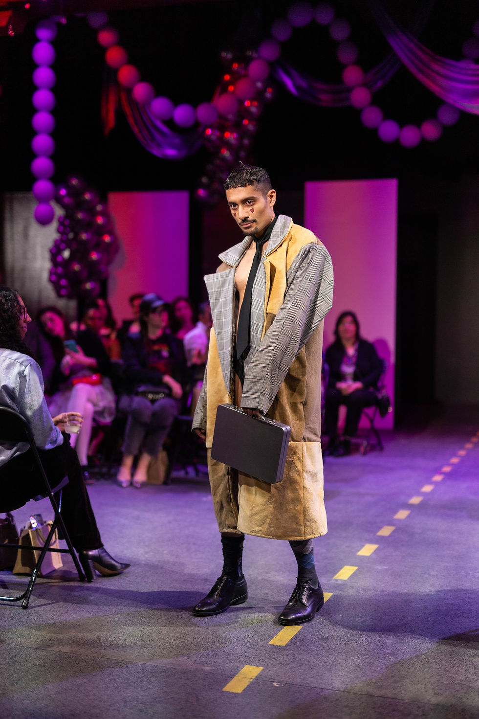 Why Not Petites Stylist Expo