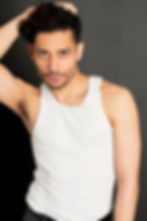 Photography by Nico Fernandez