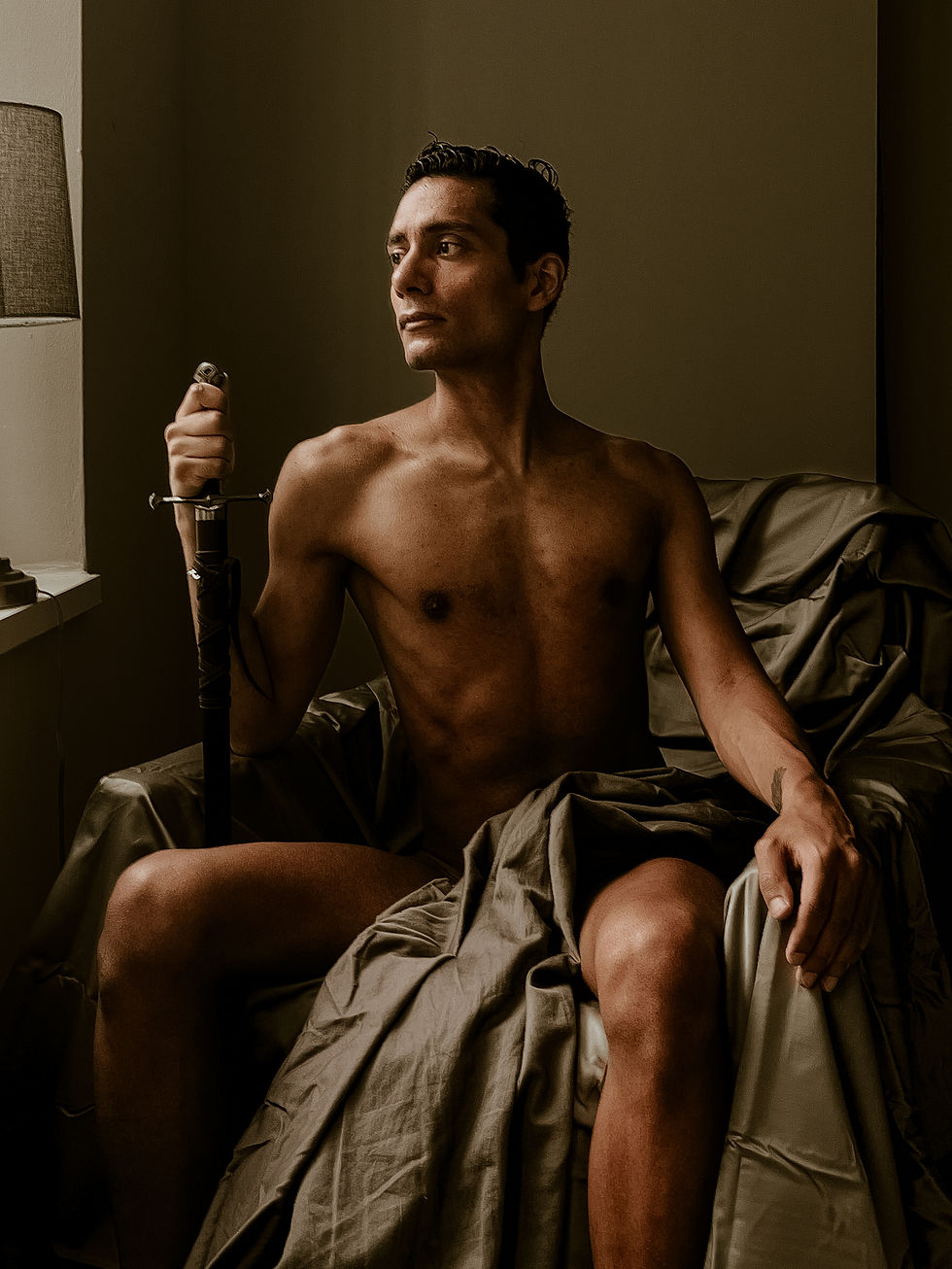 Photography by Spencer Morningstar