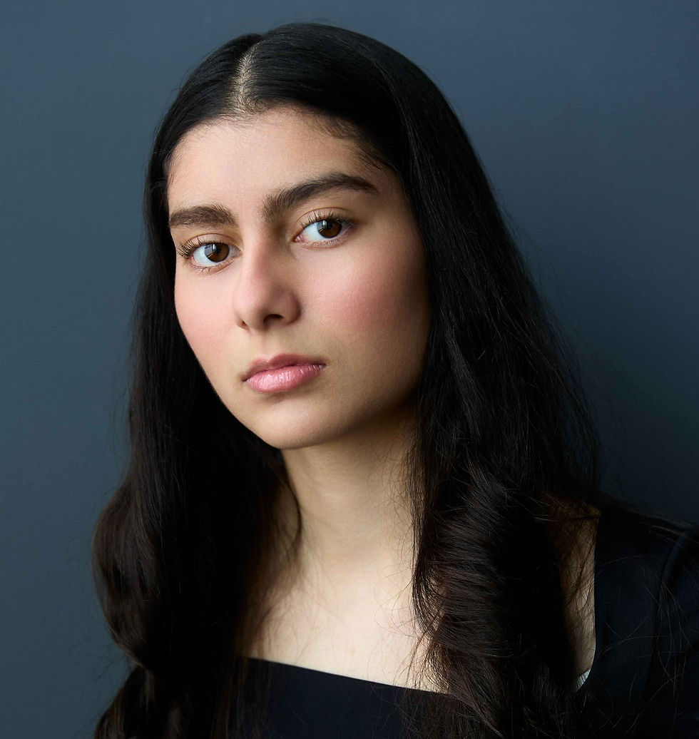 Sofia Sayej