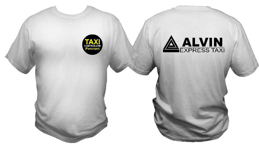 Alvin Express Taxi
