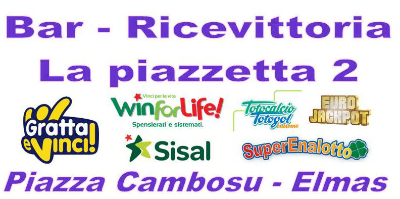 Bar La Piazzetta 2