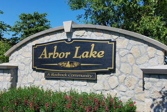 Arbor Lake