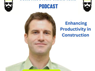 Unlocking Construction Business Success: Strategies for Reducing Friction