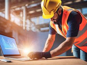 Debunking Myths: The Realities of Implementing Technology in Construction