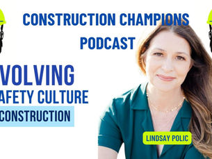 Unveiling the Secrets of Becoming a Construction Champion