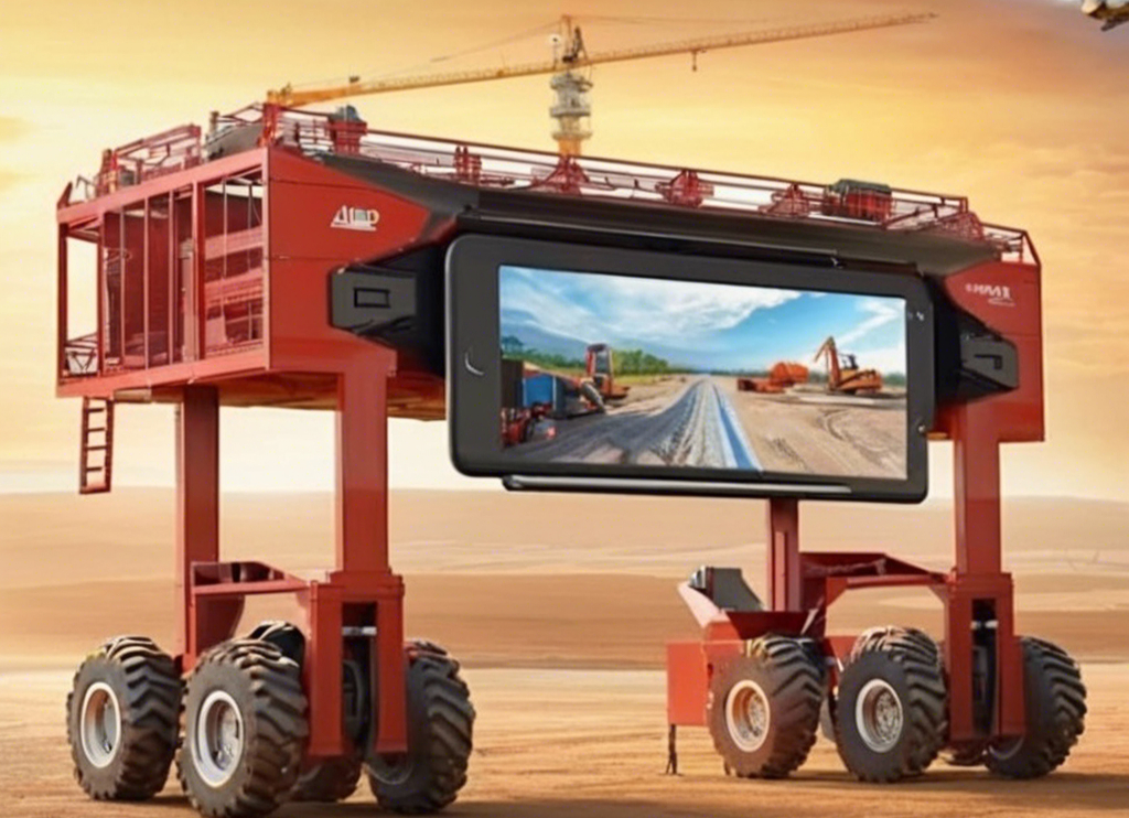 10 Construction Inventions That Will Blow Your Mind | BuilderComs Blog