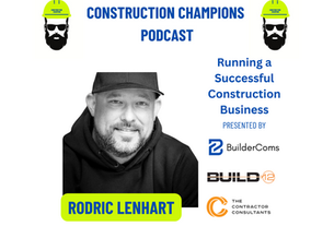 Unlocking the Secrets of Construction Champions: A Transformative Mindset Shift