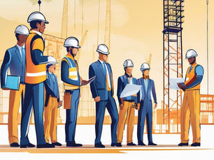 Training Your Team for Success with New Construction Technologies