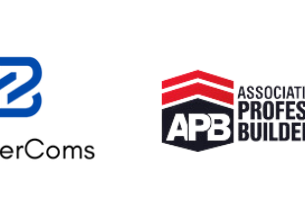 Elevating Construction Communication: BuilderComs Partners with The Association of Professional Builders