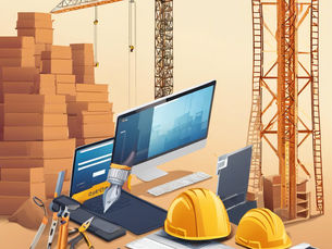 What is the Most Popular Construction Software?