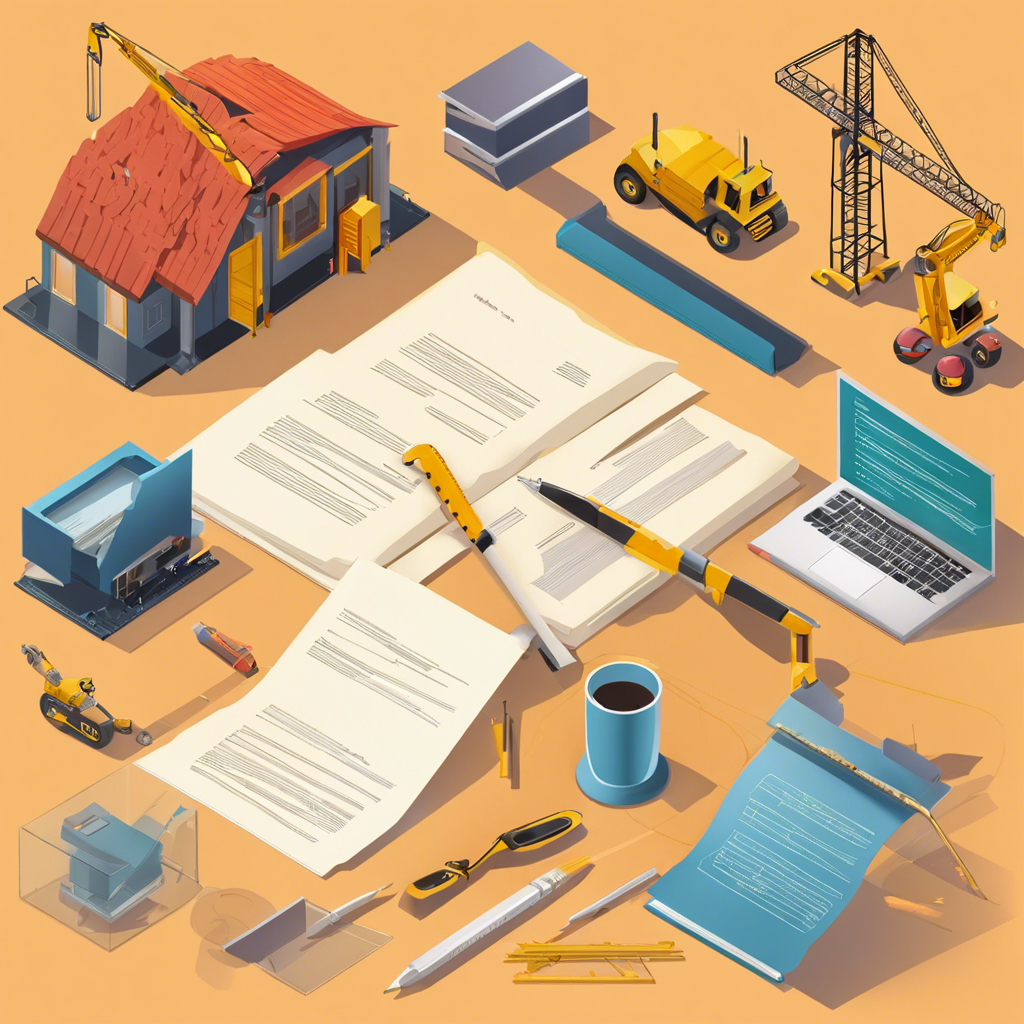 The Critical Role of Document Management in Construction | BuilderComs Blog