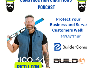 Unlocking the Secrets of Construction Champions: Mastering Systems and Communication