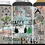 Thumbnail: Happy Camper Collage 4 in 1 Tumbler