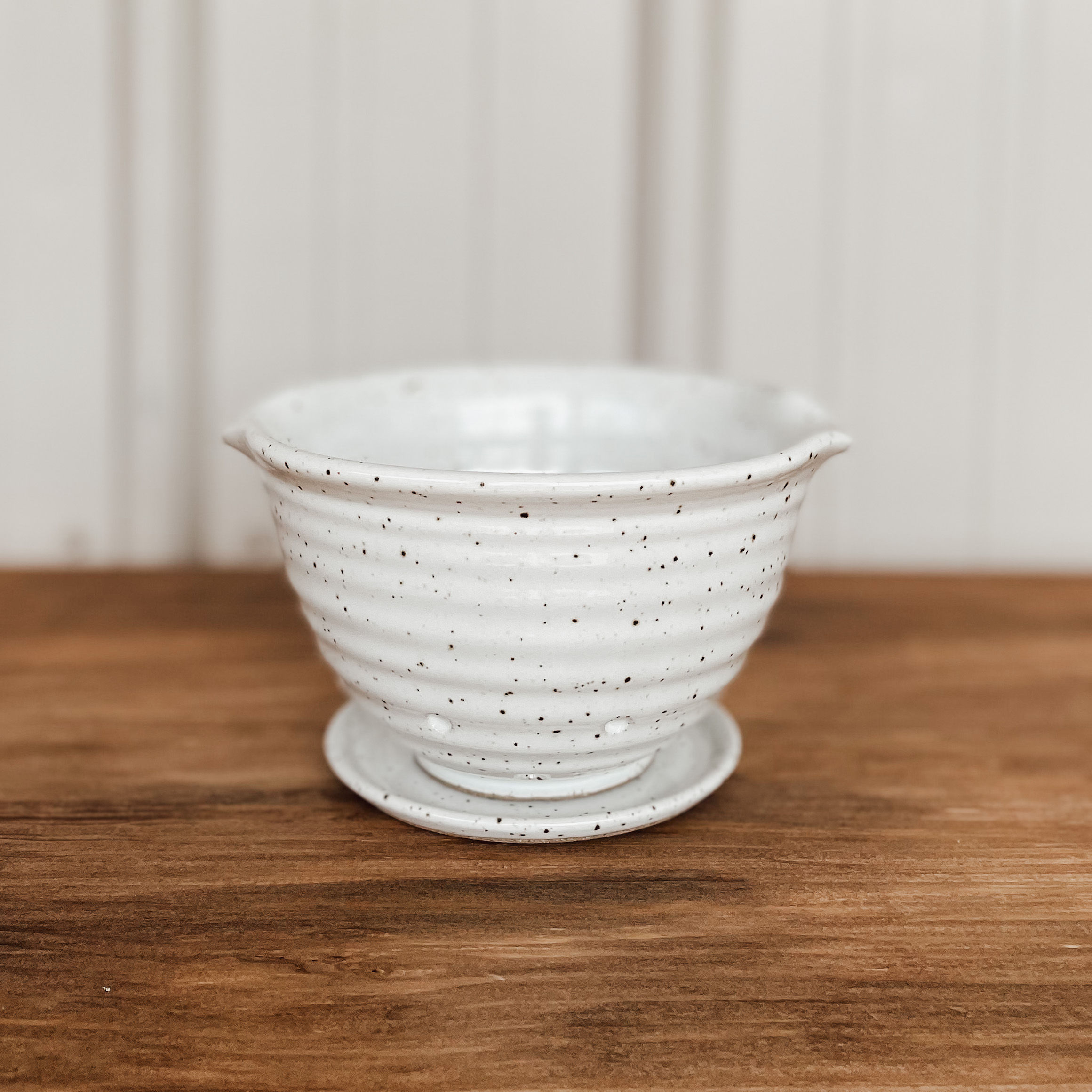 Handmade Berry Bowl