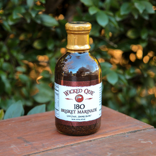 180 Brisket Marinade Farm 441