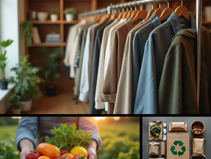 Ethical Trade Practices for Sustainability