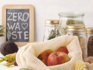 10 Sustainable Habits That Reduce Your Carbon Footprint