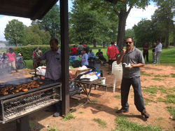 NERCOG Picnic 2018
