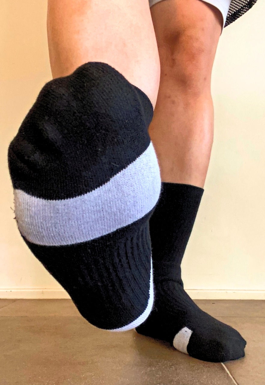 Thumbnail: Huff Deep! - Black