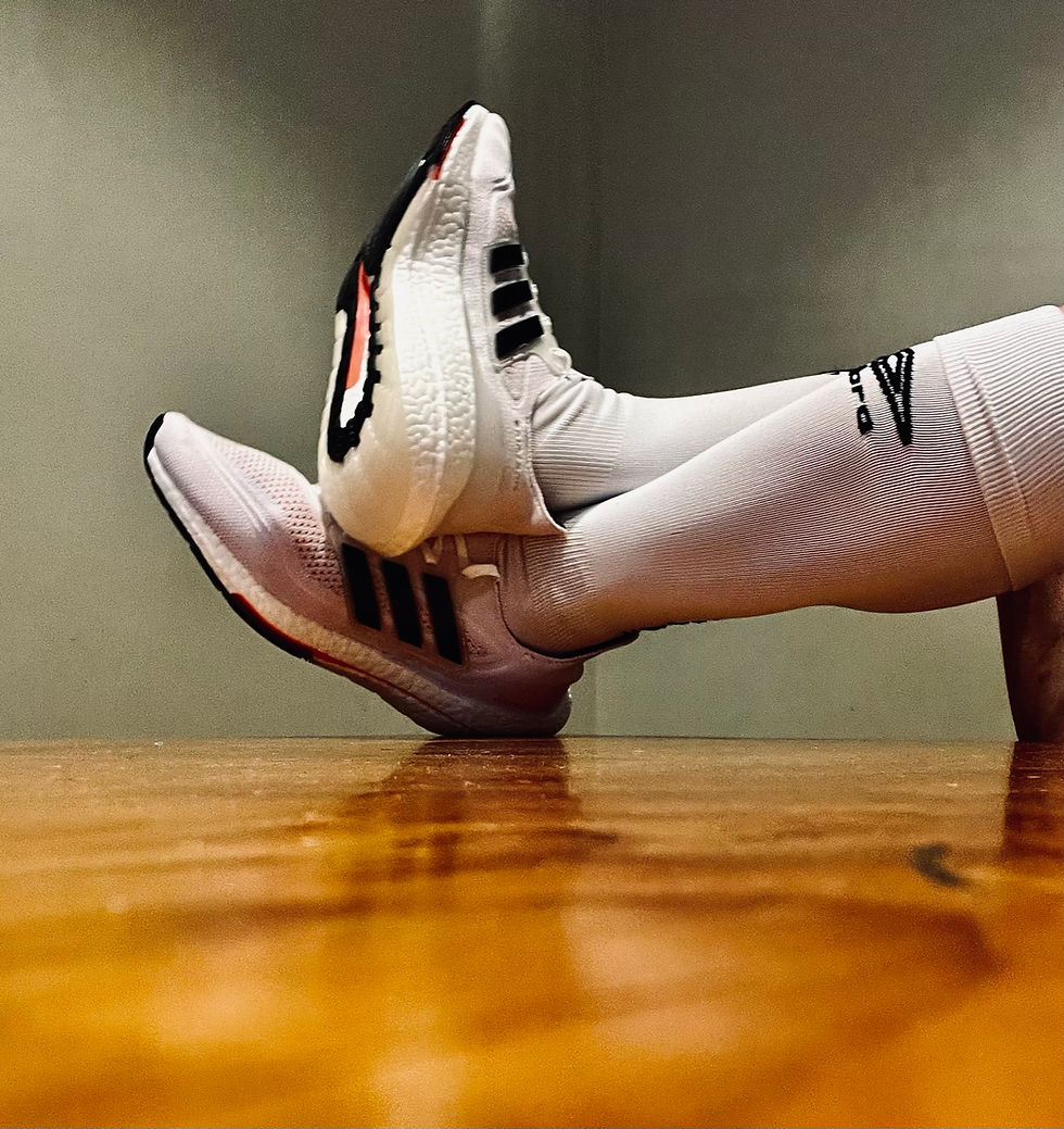 Thumbnail: The Footy Socks