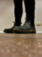 Thumbnail: Real Man's Steel Cap Boots