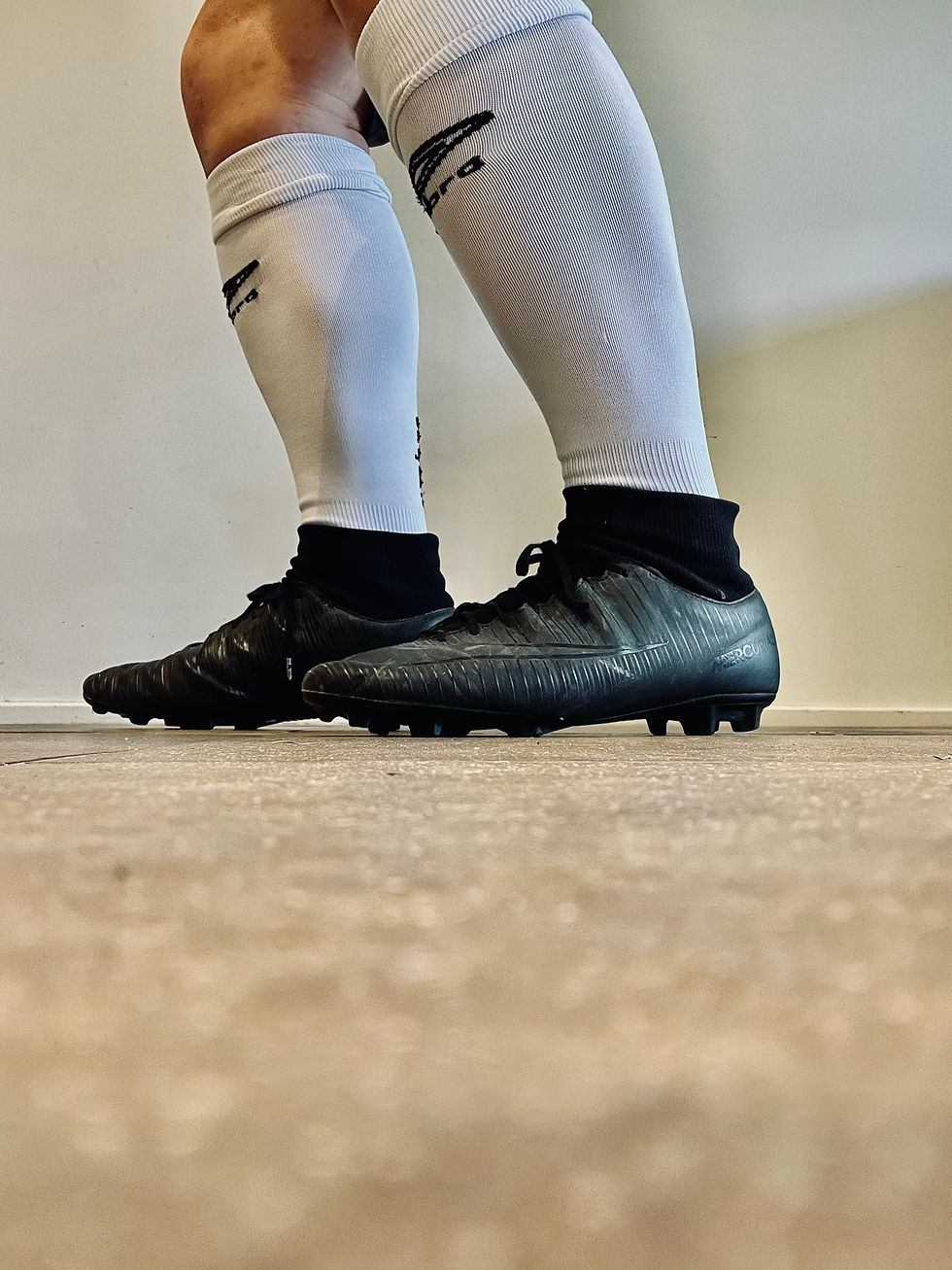 Thumbnail: SOLD OUT! Oi Footy Boots!