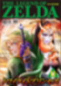 ゼルダの伝説 トワイライトプリンセス 11巻