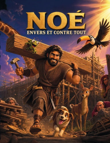 NOÉ - Envers et contre tout