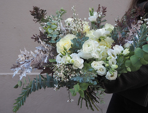 Bouquet de fleurs