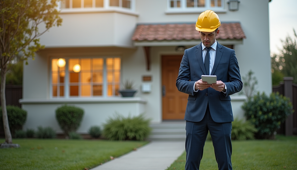 Proces procene nekretnina objašnjene