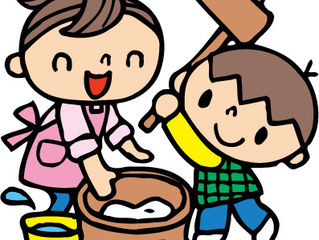 冬休みのお知らせ