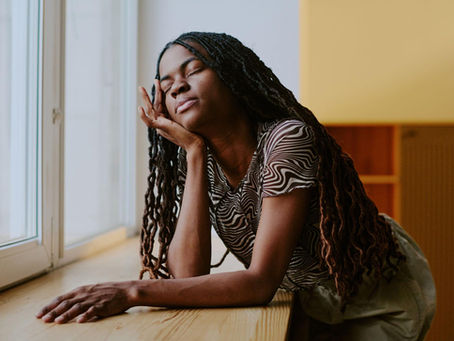 Healing Begins with Safety: Why Your Body Cannot Heal in Survival Mode